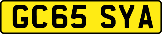 GC65SYA