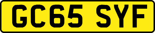 GC65SYF
