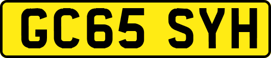 GC65SYH