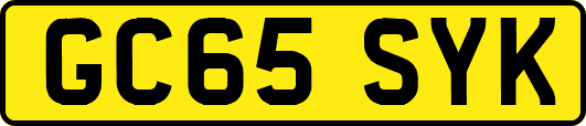 GC65SYK