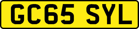 GC65SYL