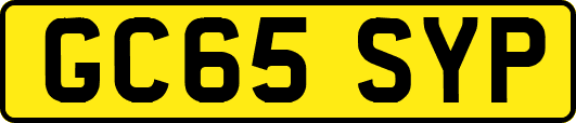 GC65SYP