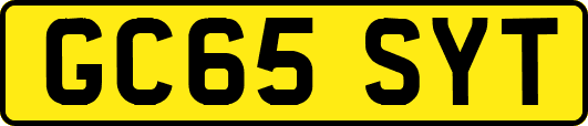 GC65SYT