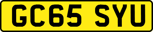 GC65SYU