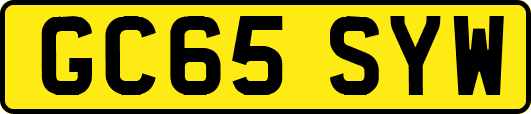 GC65SYW