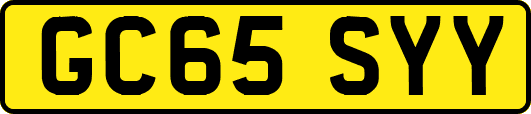 GC65SYY