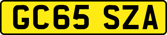 GC65SZA