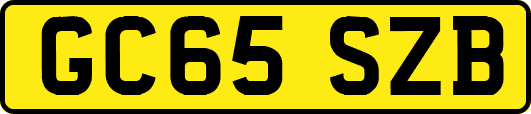 GC65SZB