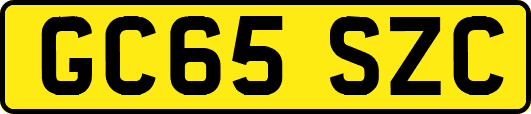 GC65SZC