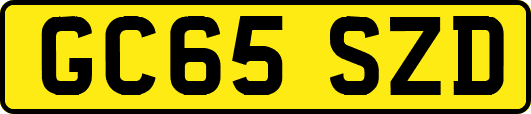 GC65SZD
