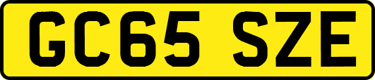 GC65SZE