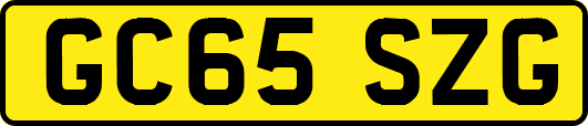 GC65SZG