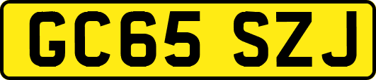 GC65SZJ