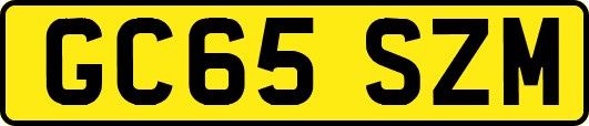 GC65SZM