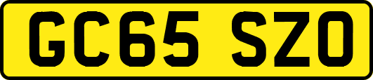 GC65SZO