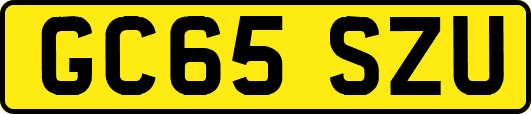 GC65SZU