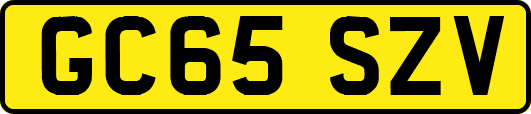 GC65SZV