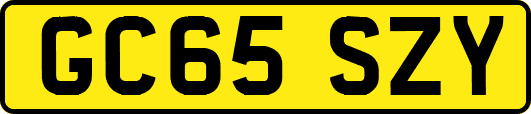 GC65SZY