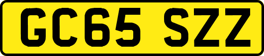 GC65SZZ