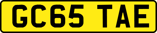 GC65TAE