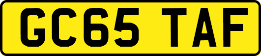 GC65TAF
