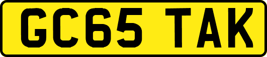 GC65TAK