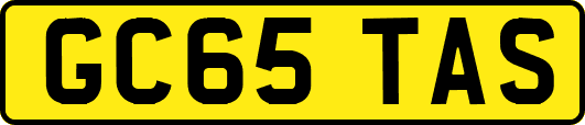 GC65TAS