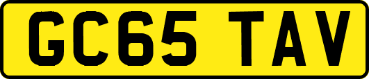 GC65TAV