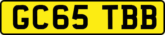 GC65TBB
