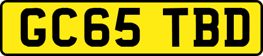 GC65TBD