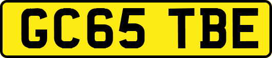 GC65TBE