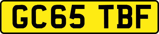 GC65TBF
