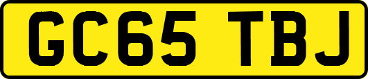GC65TBJ