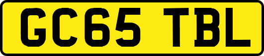 GC65TBL