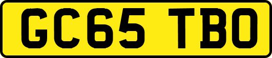 GC65TBO