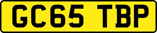 GC65TBP