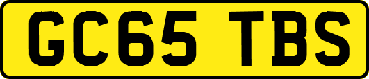 GC65TBS