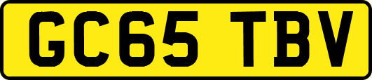 GC65TBV