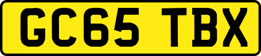 GC65TBX