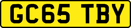 GC65TBY