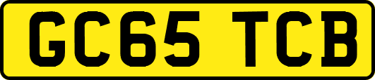 GC65TCB