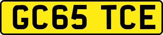 GC65TCE