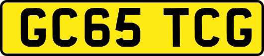GC65TCG