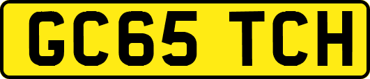 GC65TCH