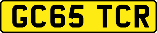 GC65TCR