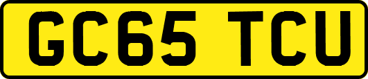 GC65TCU