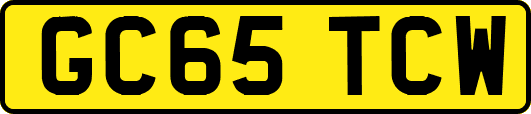 GC65TCW