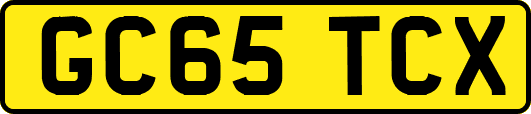 GC65TCX