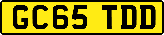 GC65TDD