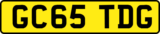 GC65TDG